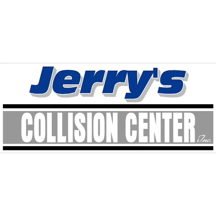 Jerry's Collision Center, Inc. 5