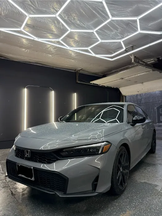 Prestige Tinting 2