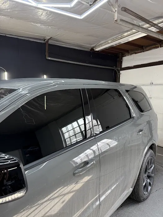 Prestige Tinting 6