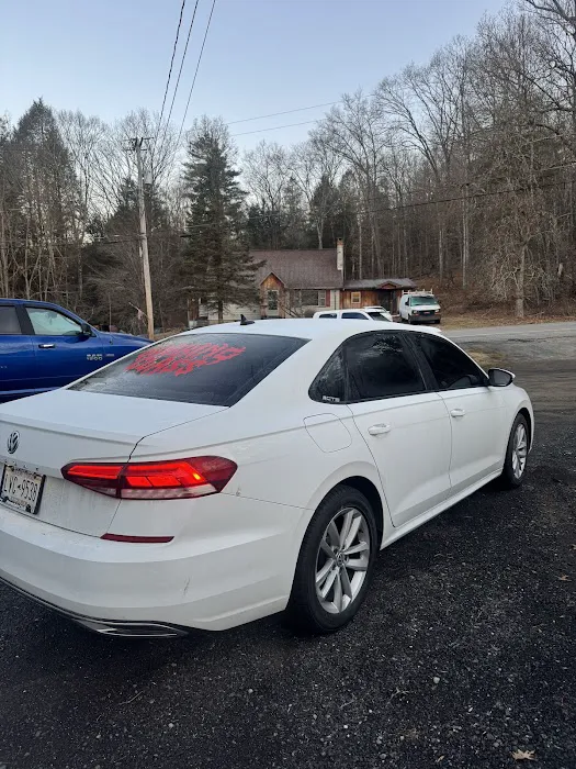 Prestige Tinting 0