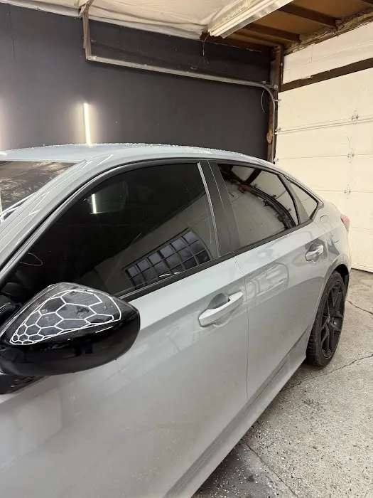 Prestige Tinting 4