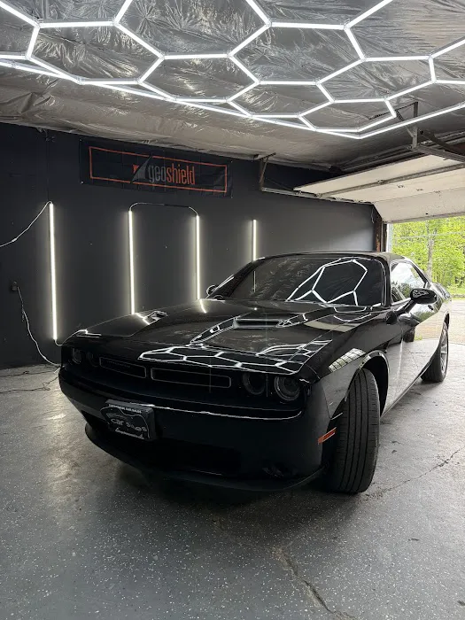 Prestige Tinting 3