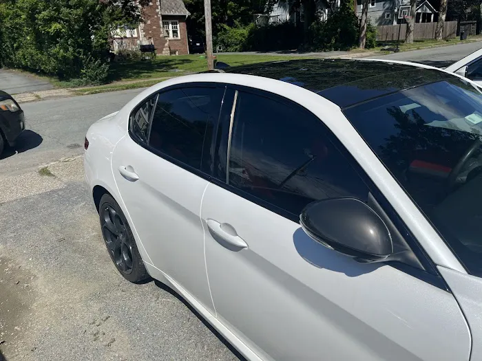 Prestige Tinting 1
