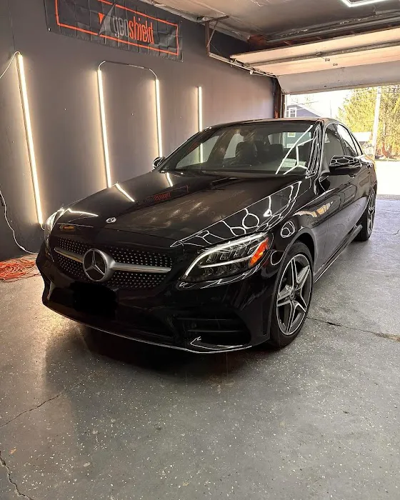 Prestige Tinting 8