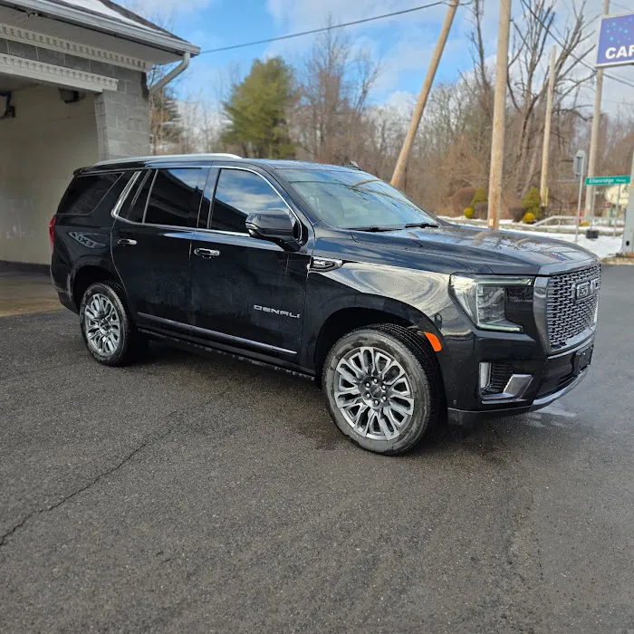 Prestige Tinting 5