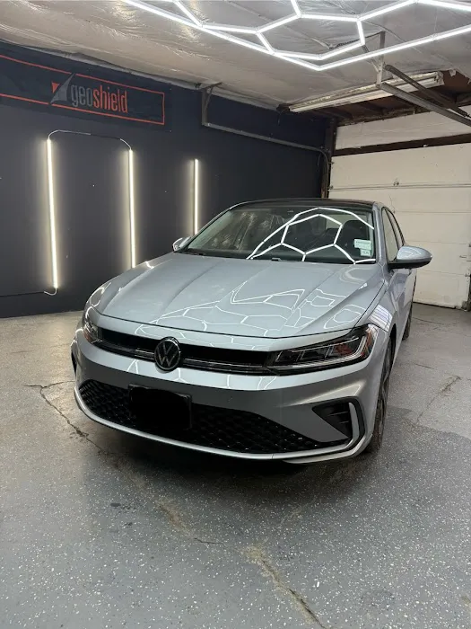 Prestige Tinting 9