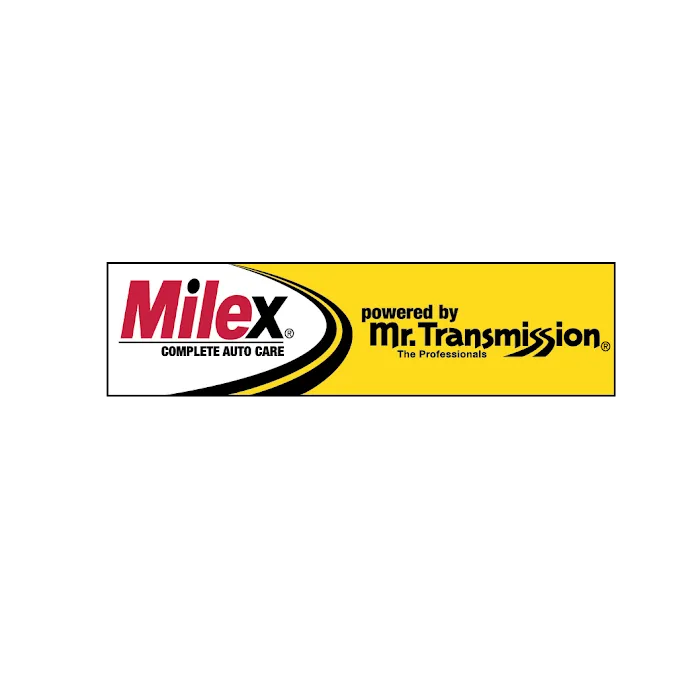Milex Complete Auto Care - Mr. Transmission 2