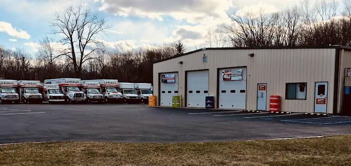 Gloster & Sons Auto Service, Sales & 24 HR. Towing/Recovery 1