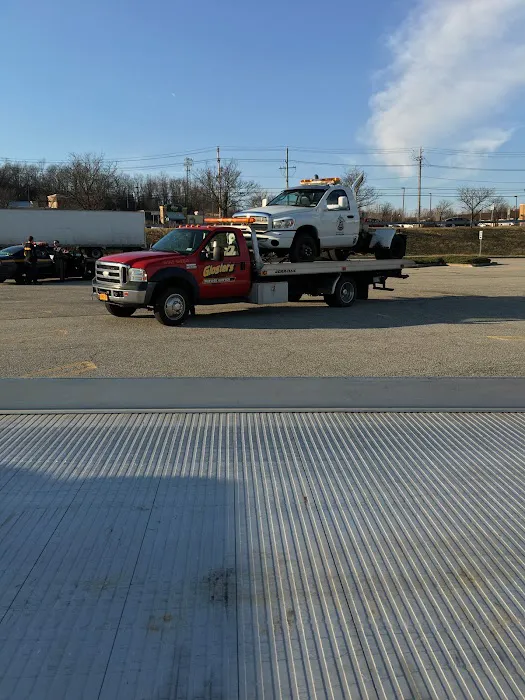 Gloster & Sons Auto Service, Sales & 24 HR. Towing/Recovery 8