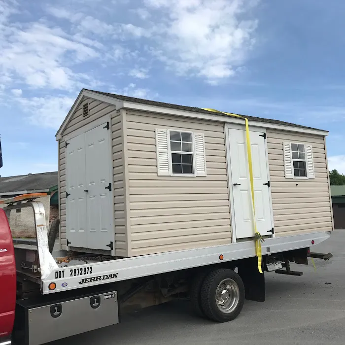Gloster & Sons Auto Service, Sales & 24 HR. Towing/Recovery 5