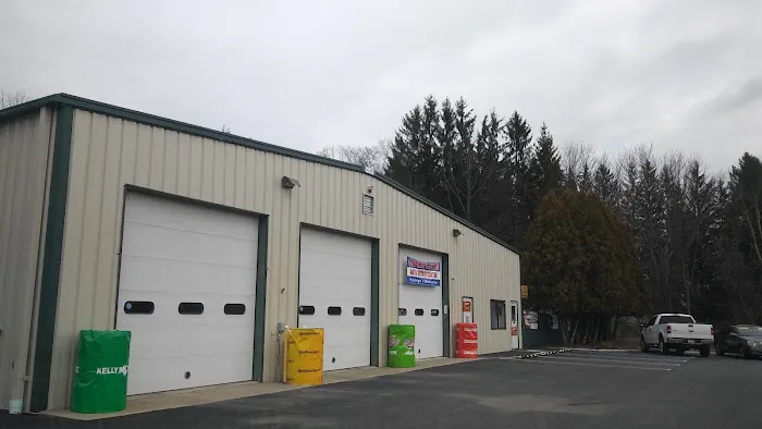 Gloster & Sons Auto Service, Sales & 24 HR. Towing/Recovery 0