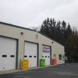 Gloster & Sons Auto Service, Sales & 24 HR. Towing/Recovery ico