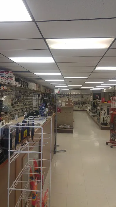 ECS Auto Stores 0