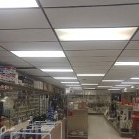 ECS Auto Stores