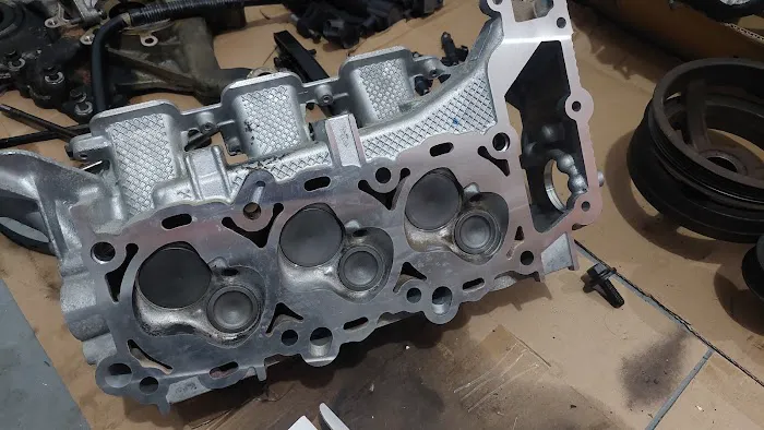 Precision Engine Services 3
