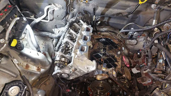Precision Engine Services 1