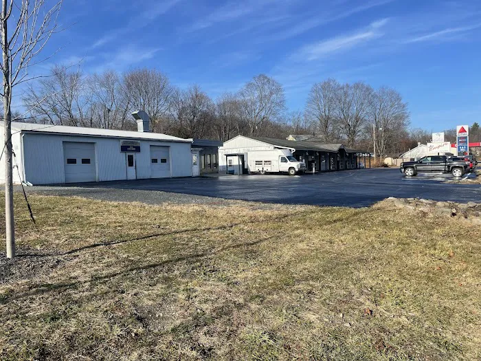 EMPIRE AUTO BODY & COLLISION CENTER INC. 3