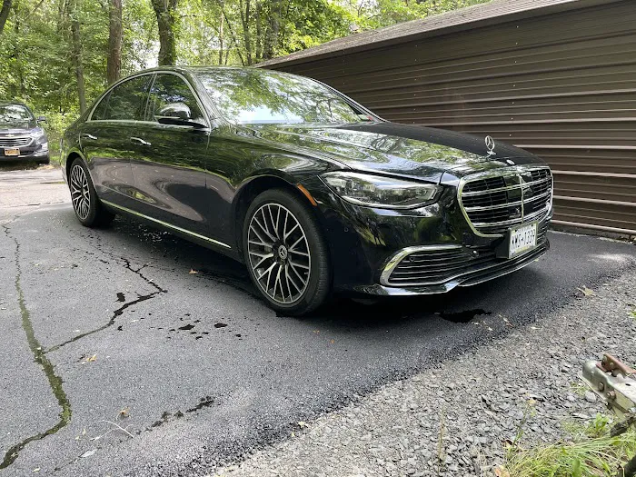 EMPIRE AUTO BODY & COLLISION CENTER INC. 7