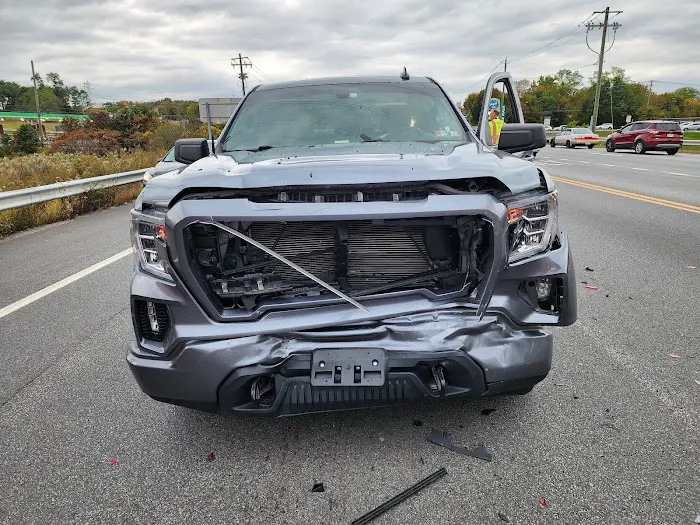 T and C Auto Body 0