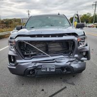 T and C Auto Body