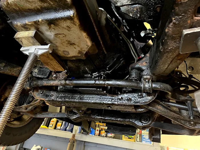 Dail Transmission & Total Car Care 5