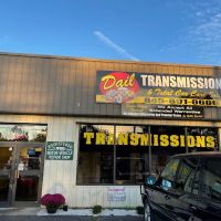 Dail Transmission & Total Car Care
