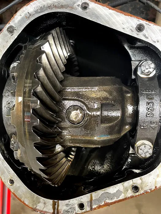 Dail Transmission & Total Car Care 1