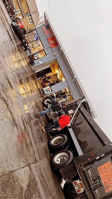 Palma Tire Inc. 5