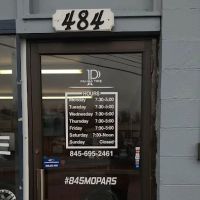 Palma Tire Inc.