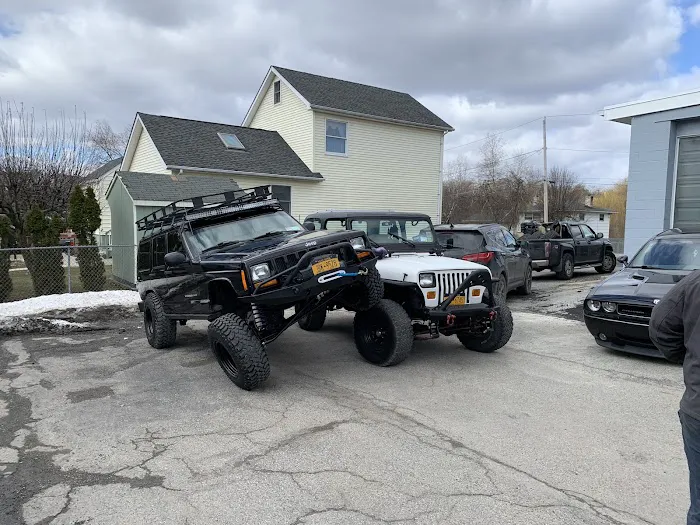 Palma Tire Inc. 6