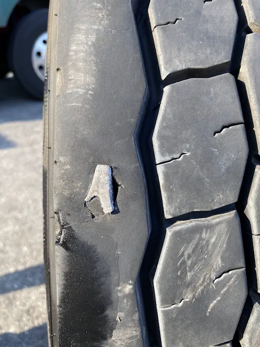 Palma Tire Inc. 4