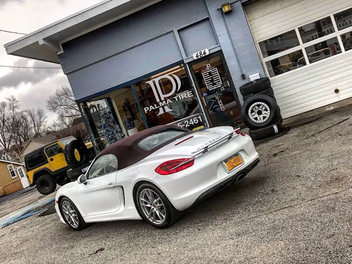 Palma Tire Inc. 7