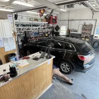 Johnny's Auto Service