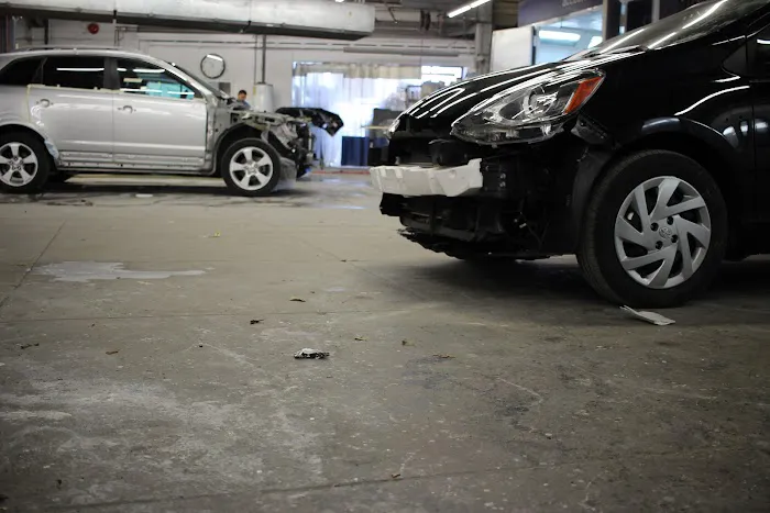 Star Collision Paint & Body Works 6