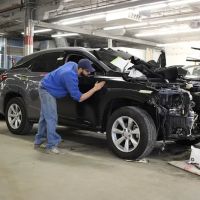 Star Collision Paint & Body Works
