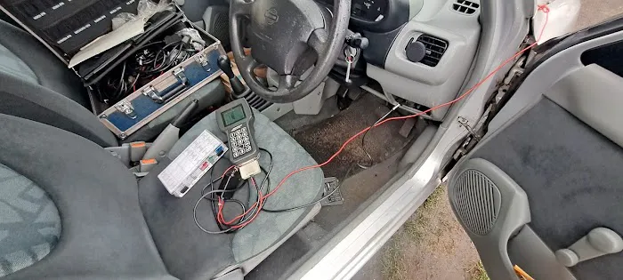 Pro Car Repair & ECU Programming Services 7