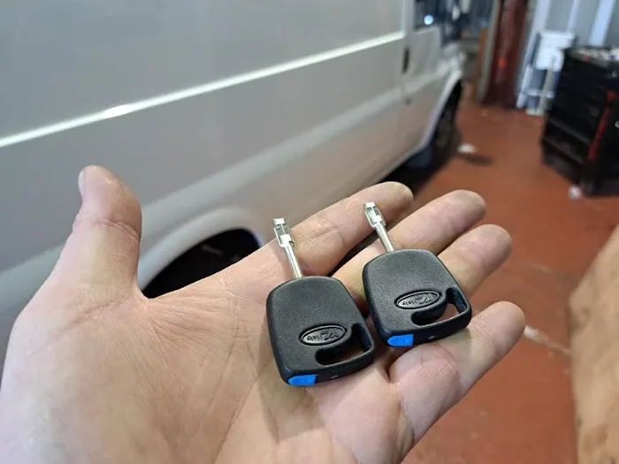 Pro Car Repair & ECU Programming Services 6