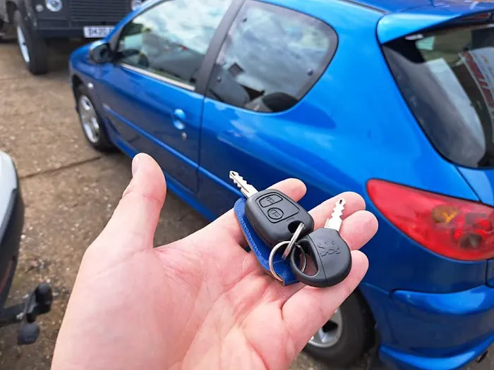 Pro Car Repair & ECU Programming Services 8