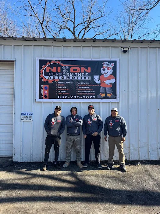 NIXON PERFORMANCE AUTOMOTIVE 3