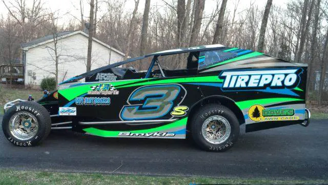 Tire Pro 0