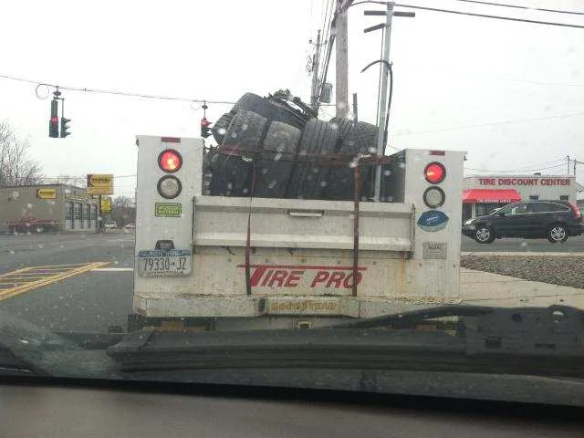 Tire Pro 2