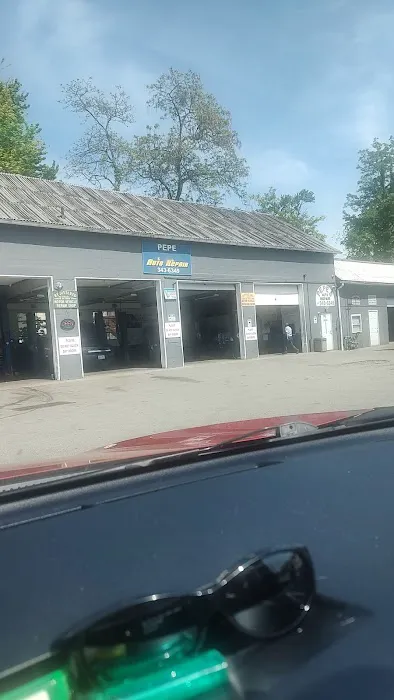 Pepe's Auto Repair Inc. 6