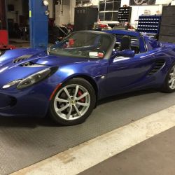Pepe's Auto Repair Inc. ico