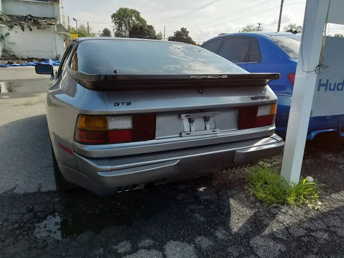 Pepe's Auto Repair Inc. 4