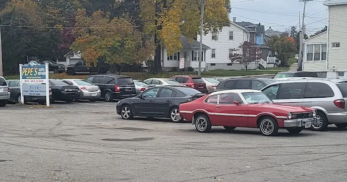 Pepe's Auto Repair Inc. 7