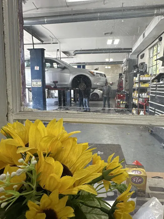 Pepe's Auto Repair Inc. 3