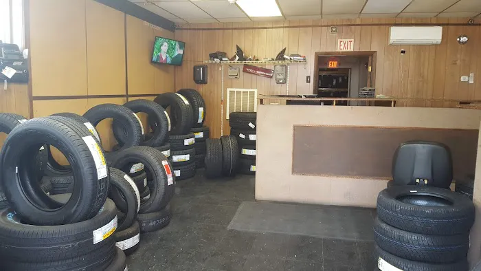 Jordan Used Auto Parts & Tires 0