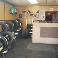 Jordan Used Auto Parts & Tires