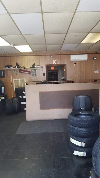 Jordan Used Auto Parts & Tires 1