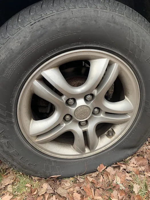 Jordan Used Auto Parts & Tires 2